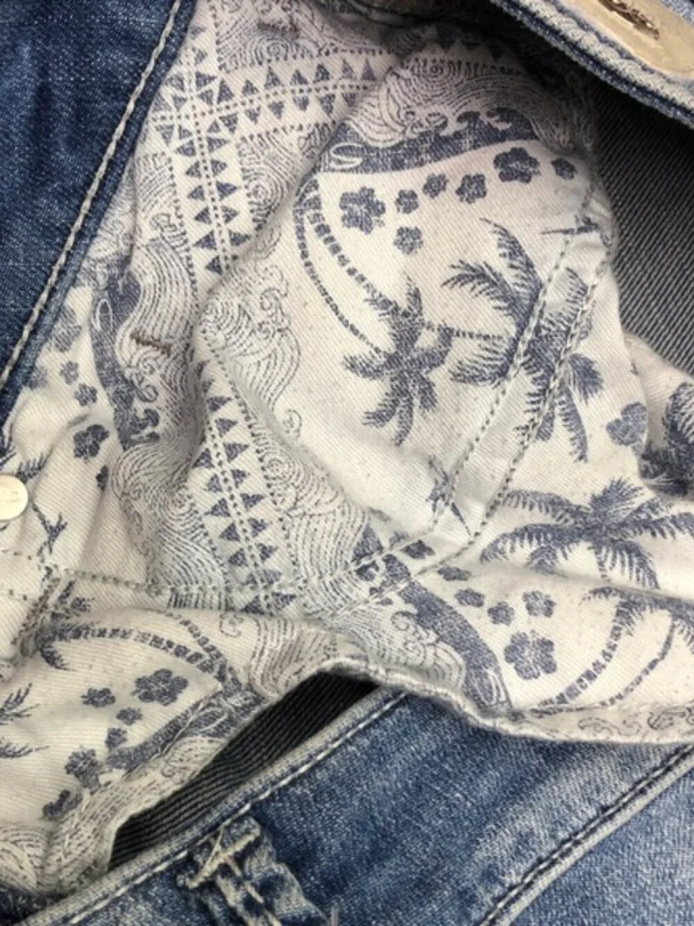 Silver Jeans 2979 excellent